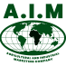 AIM new logo no background